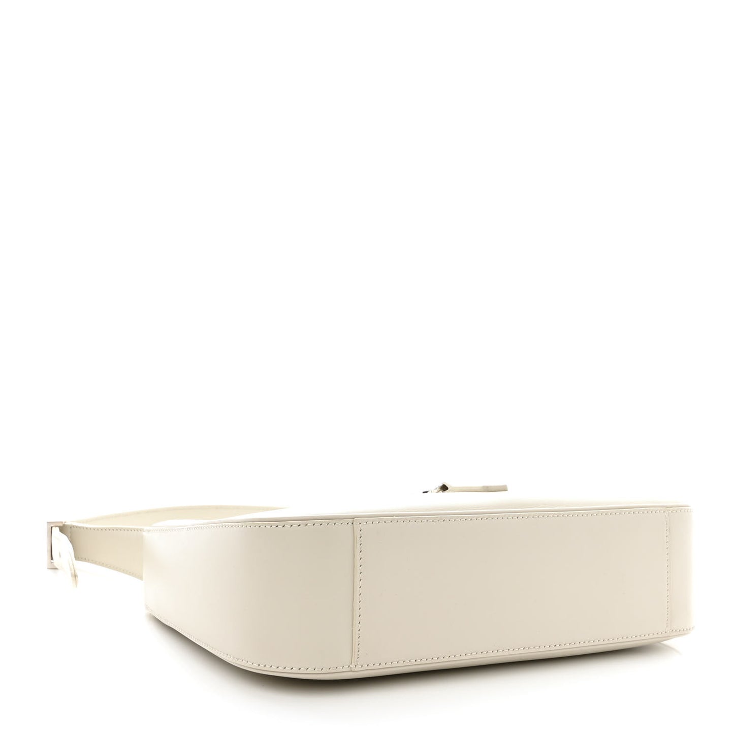 Smooth Calfskin Le 5 A 7 Hobo Crema Soft