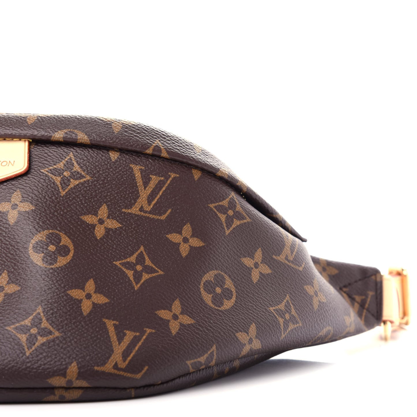 Monogram Bumbag