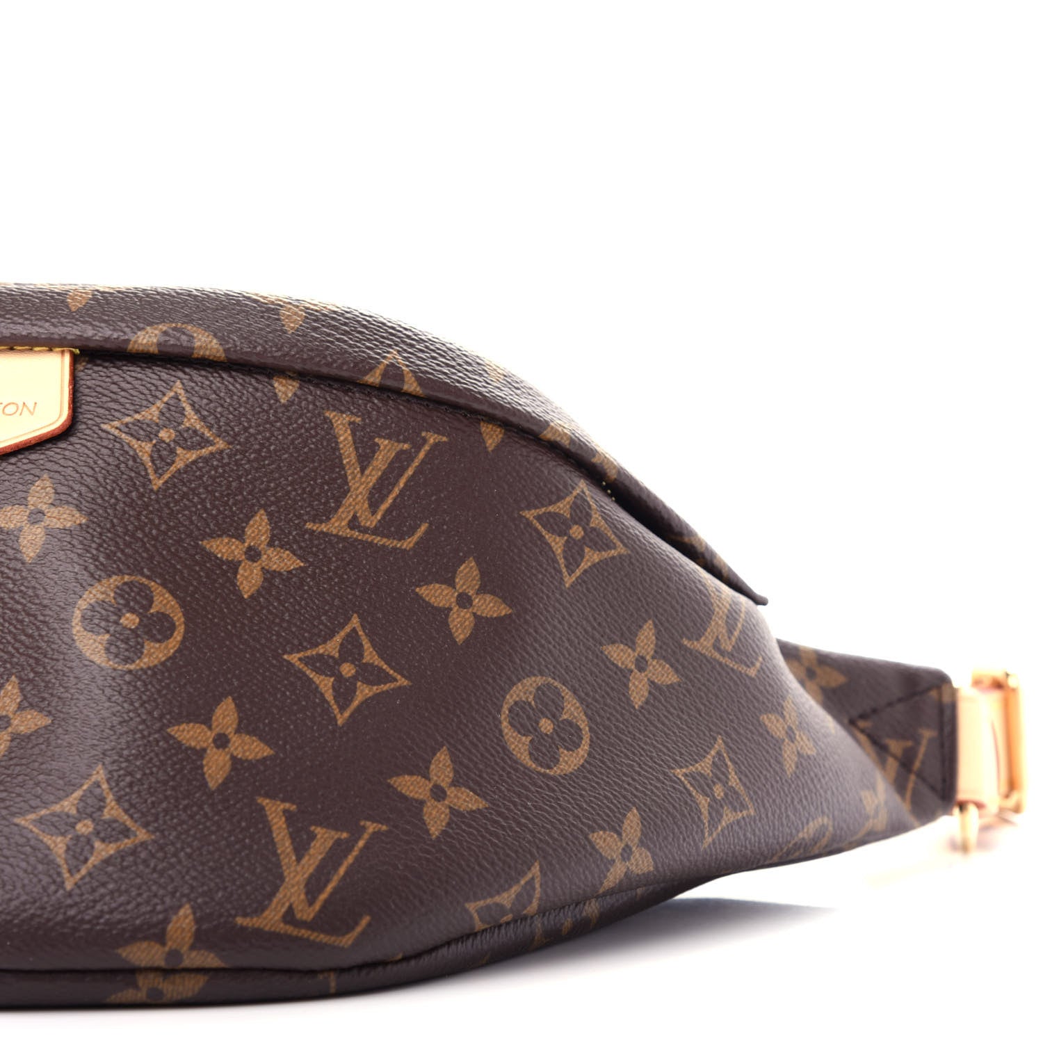 Louis Vuitton Monogram Bumbag 8 of 10