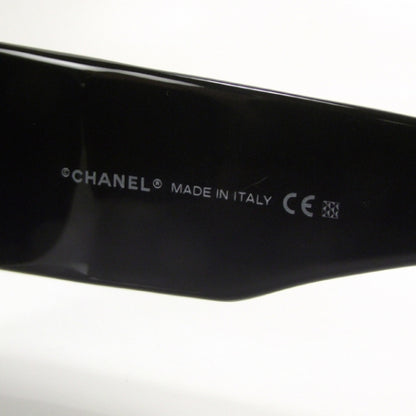 Chanel Quilted Sunglasses 5019 Black 5 of 7