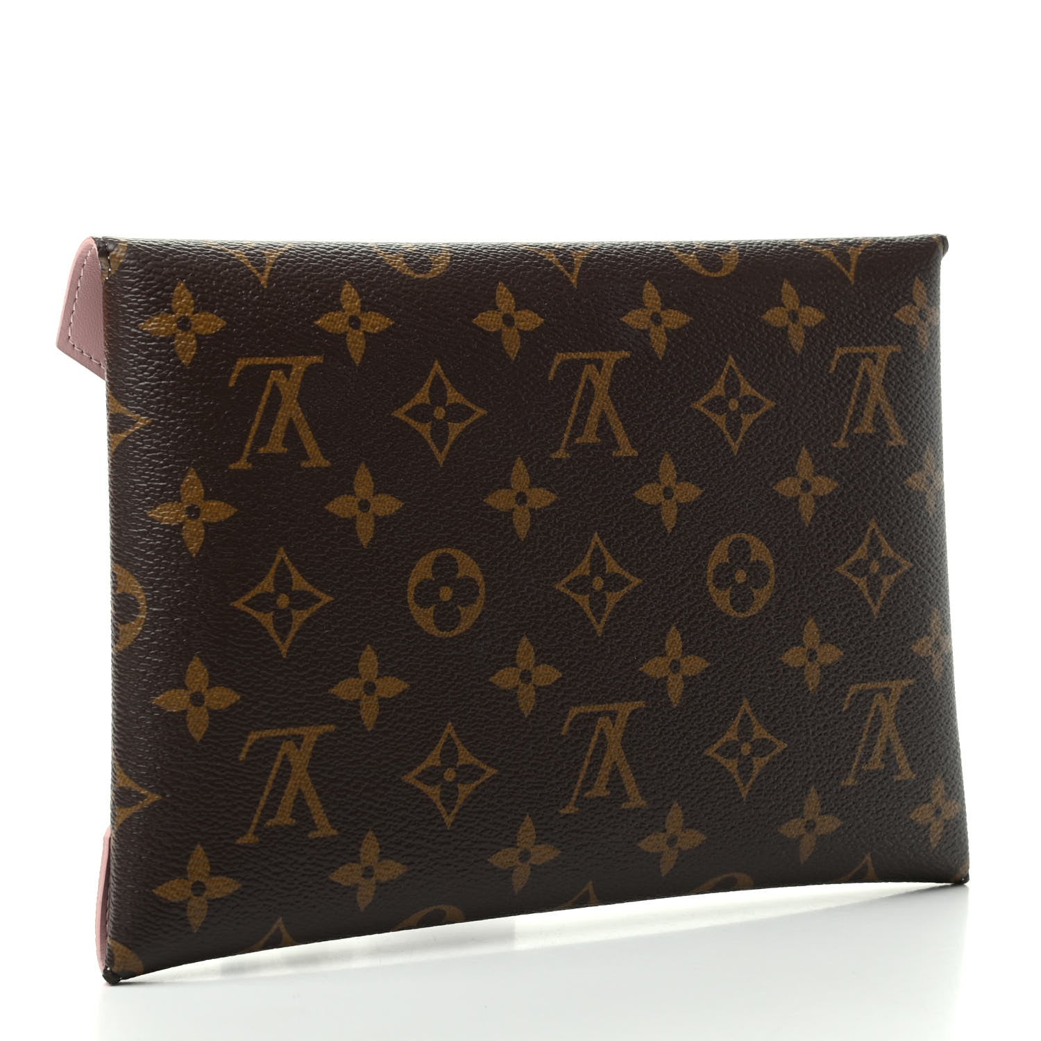 Louis Vuitton Monogram Kirigami Pochette Set 3 of 11