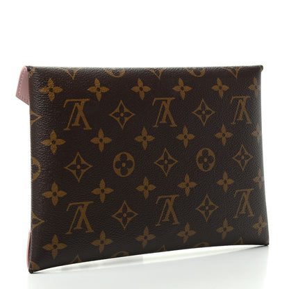 Louis Vuitton Monogram Kirigami Pochette Set 3 of 11