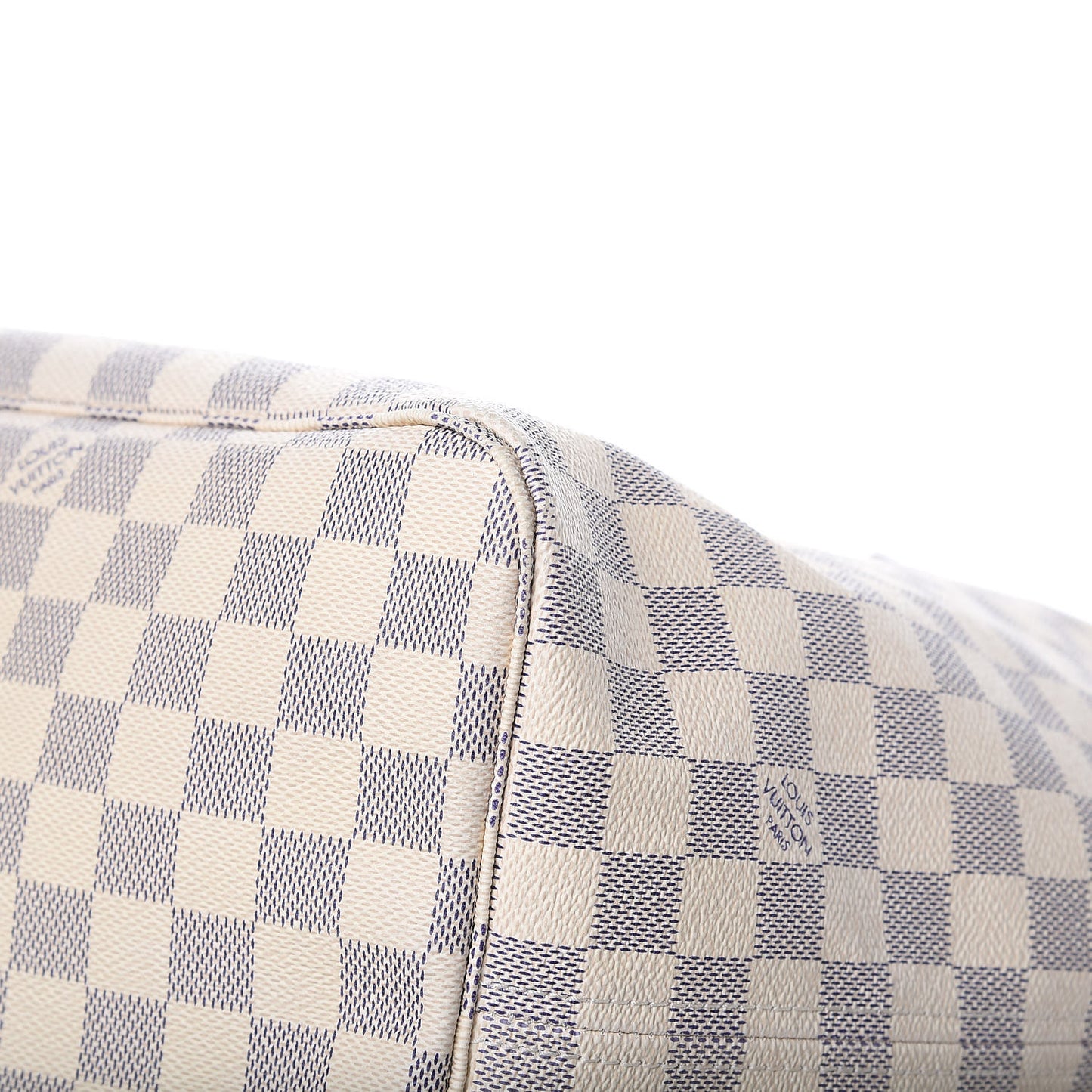 Damier Azur Neo Neverfull GM