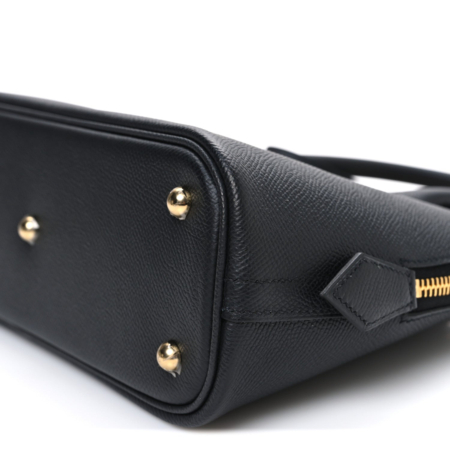 Hermes Epsom 1923 Bolide 25 Black 10 of 11