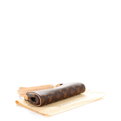 Louis Vuitton Monogram Eva Clutch 4 of 7