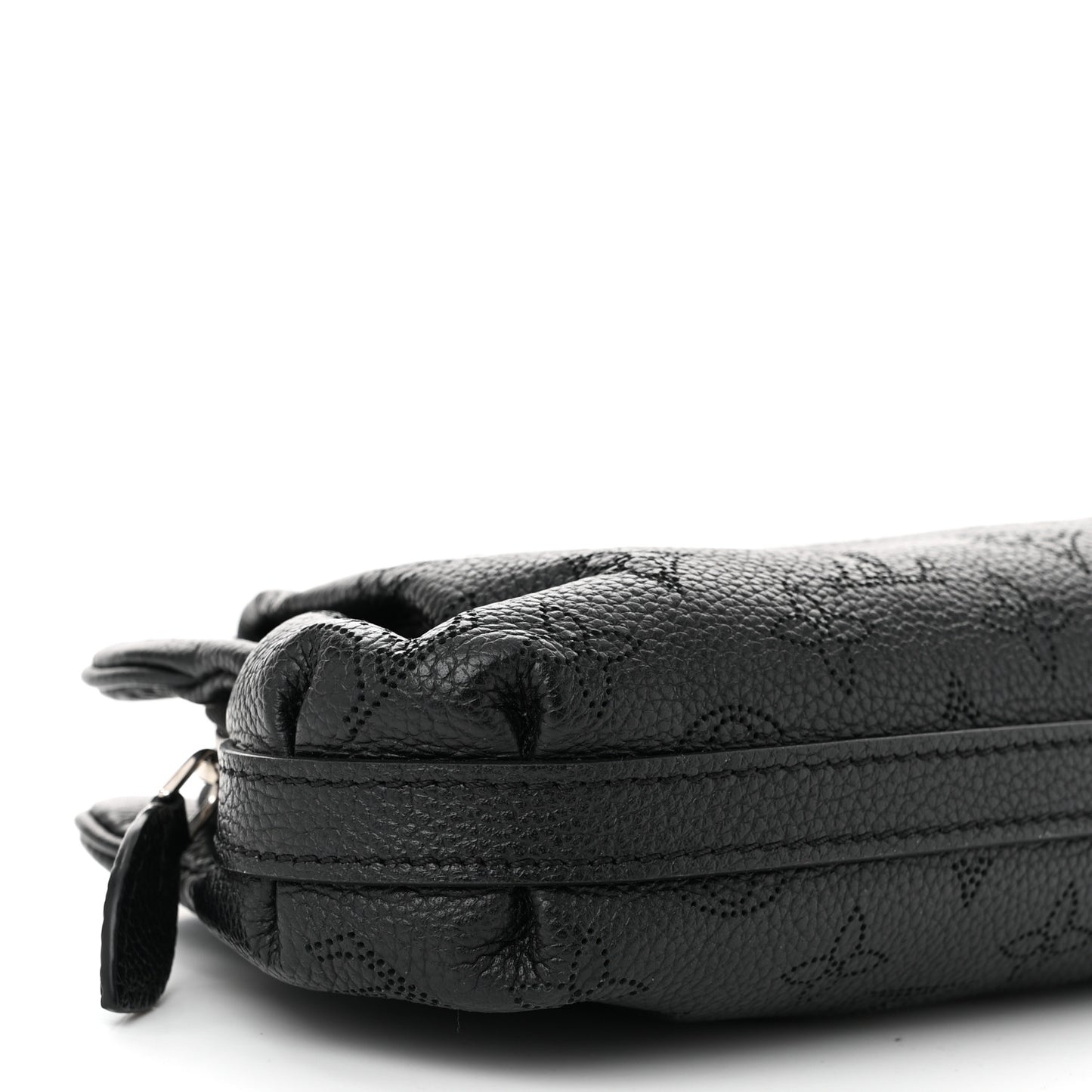 Mahina Scala Mini Pouch Black