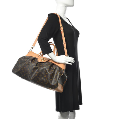 Louis Vuitton Monogram Boetie GM 2 of 16