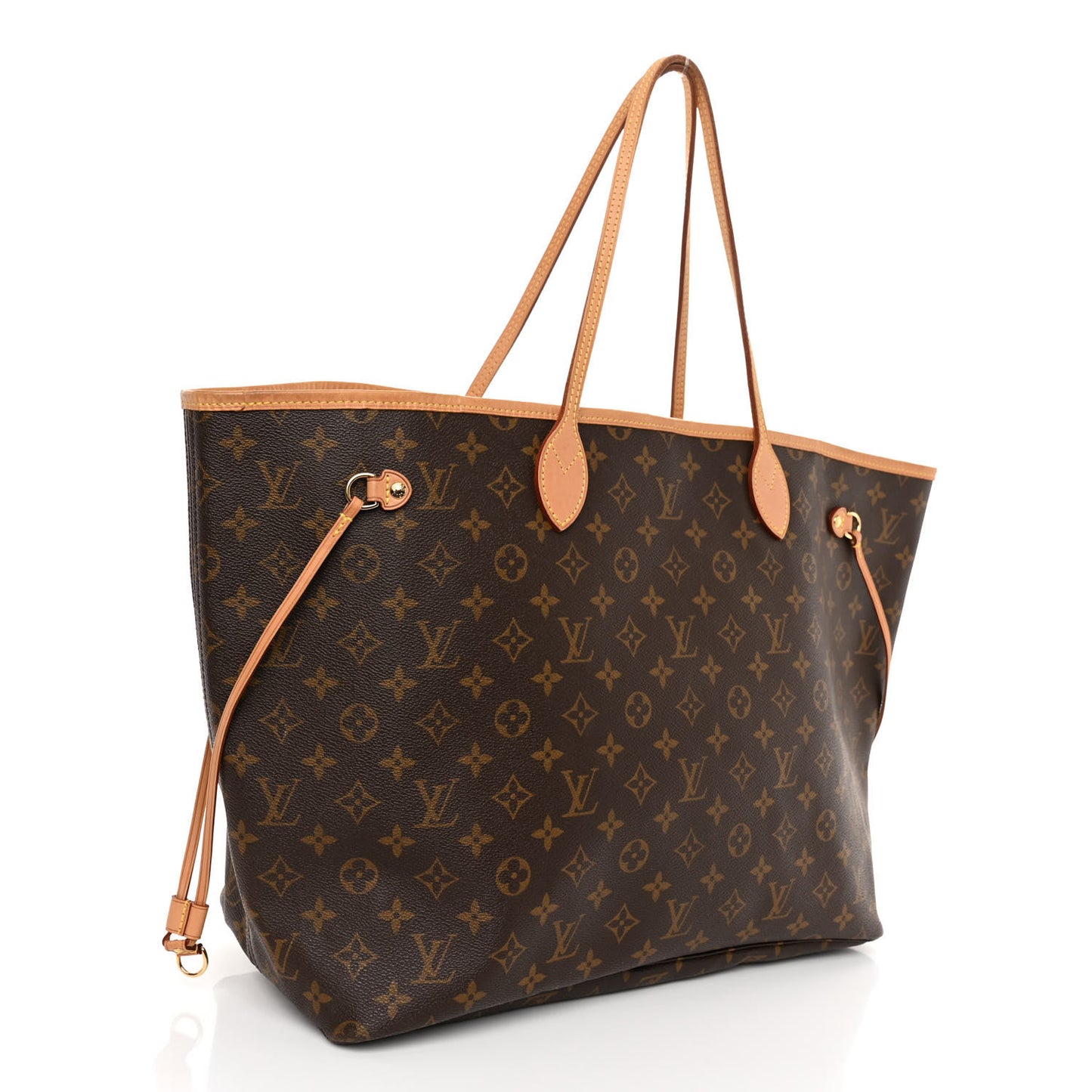 Monogram Neverfull GM