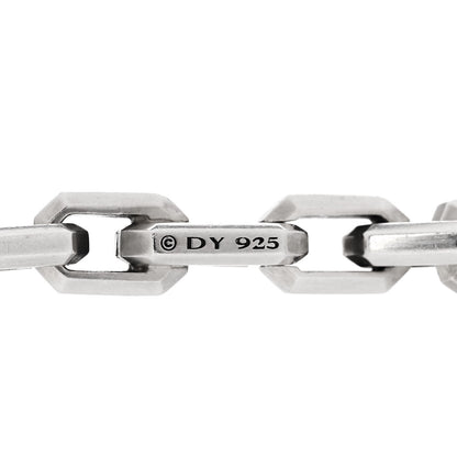 David Yurman Sterling Silver Streamline Bracelet 3 of 3