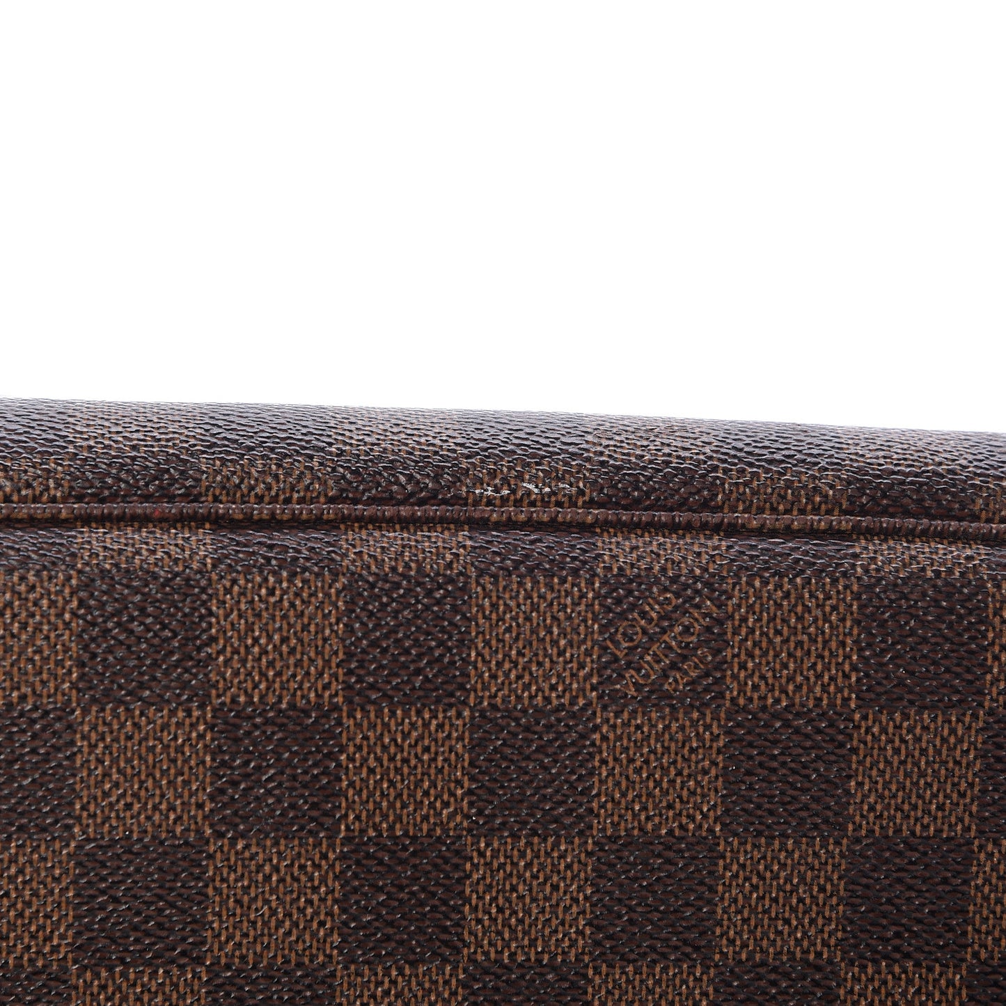 Damier Ebene Neverfull GM