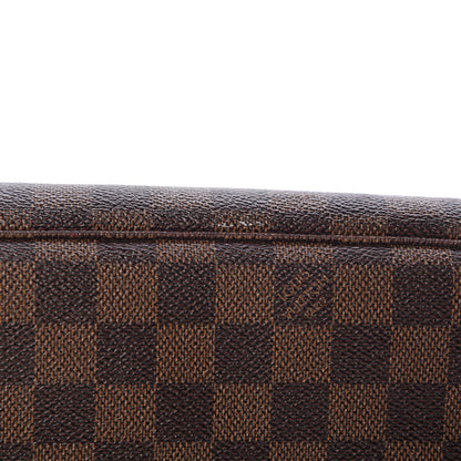 Louis Vuitton Damier Ebene Neverfull GM 20 of 20