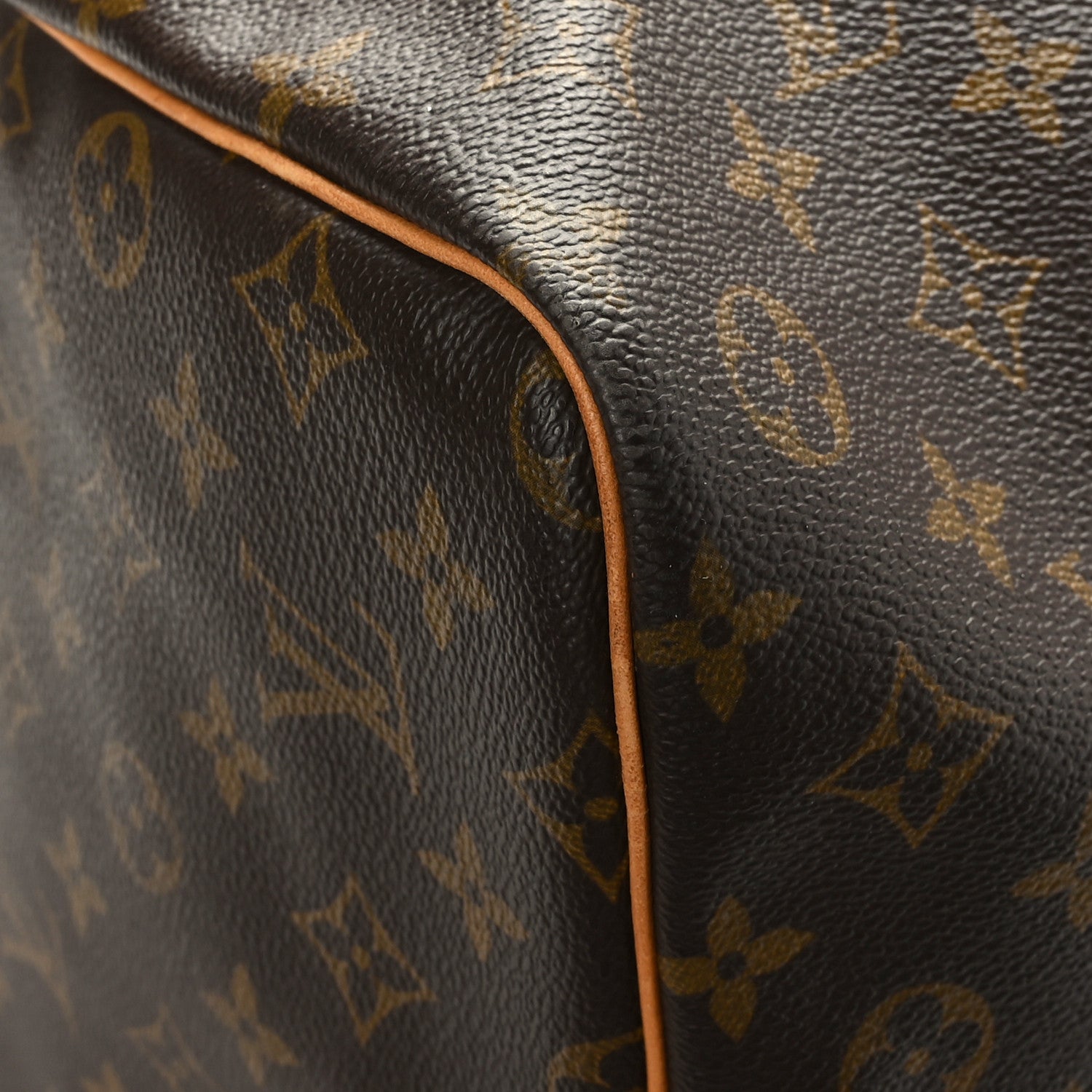 Louis Vuitton Monogram Keepall 60 7 of 10