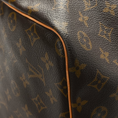 Louis Vuitton Monogram Keepall 60 7 of 10