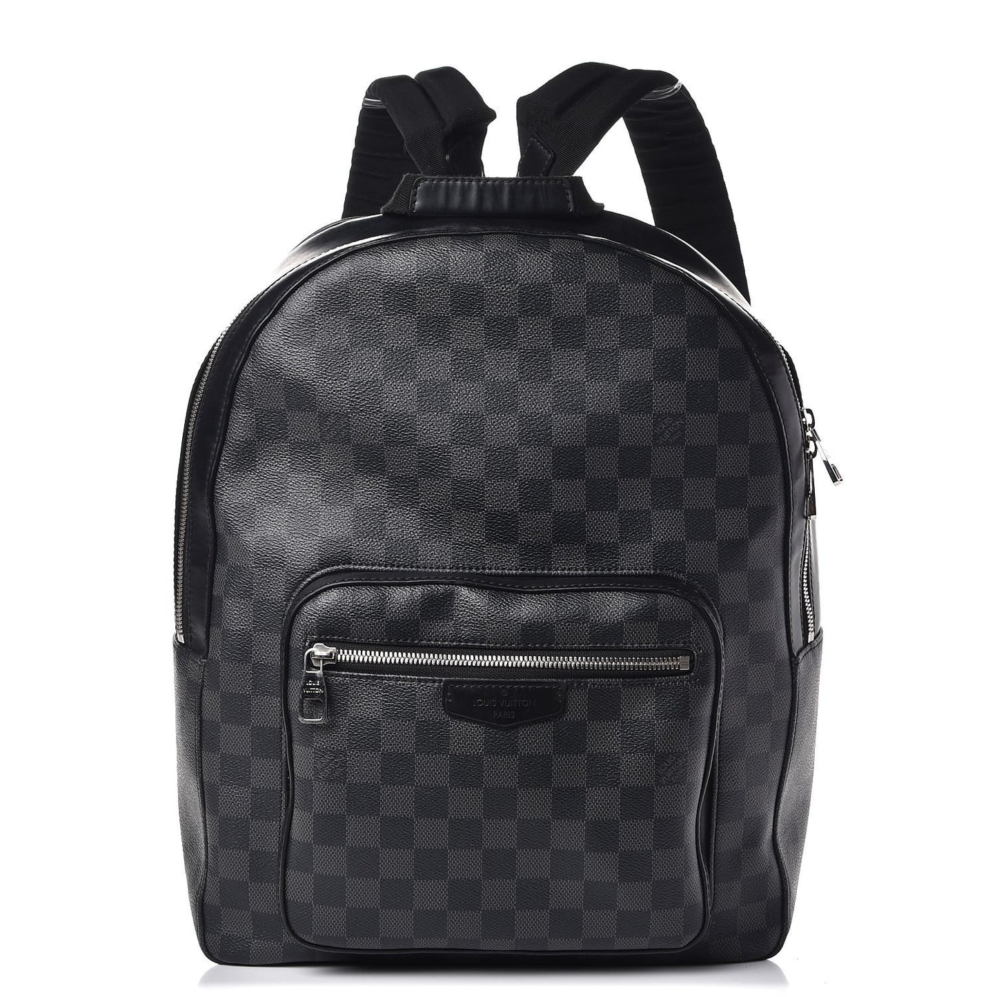 Damier Graphite Josh Backpack