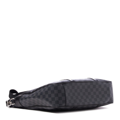 Louis Vuitton Damier Graphite Tadao 3 of 7