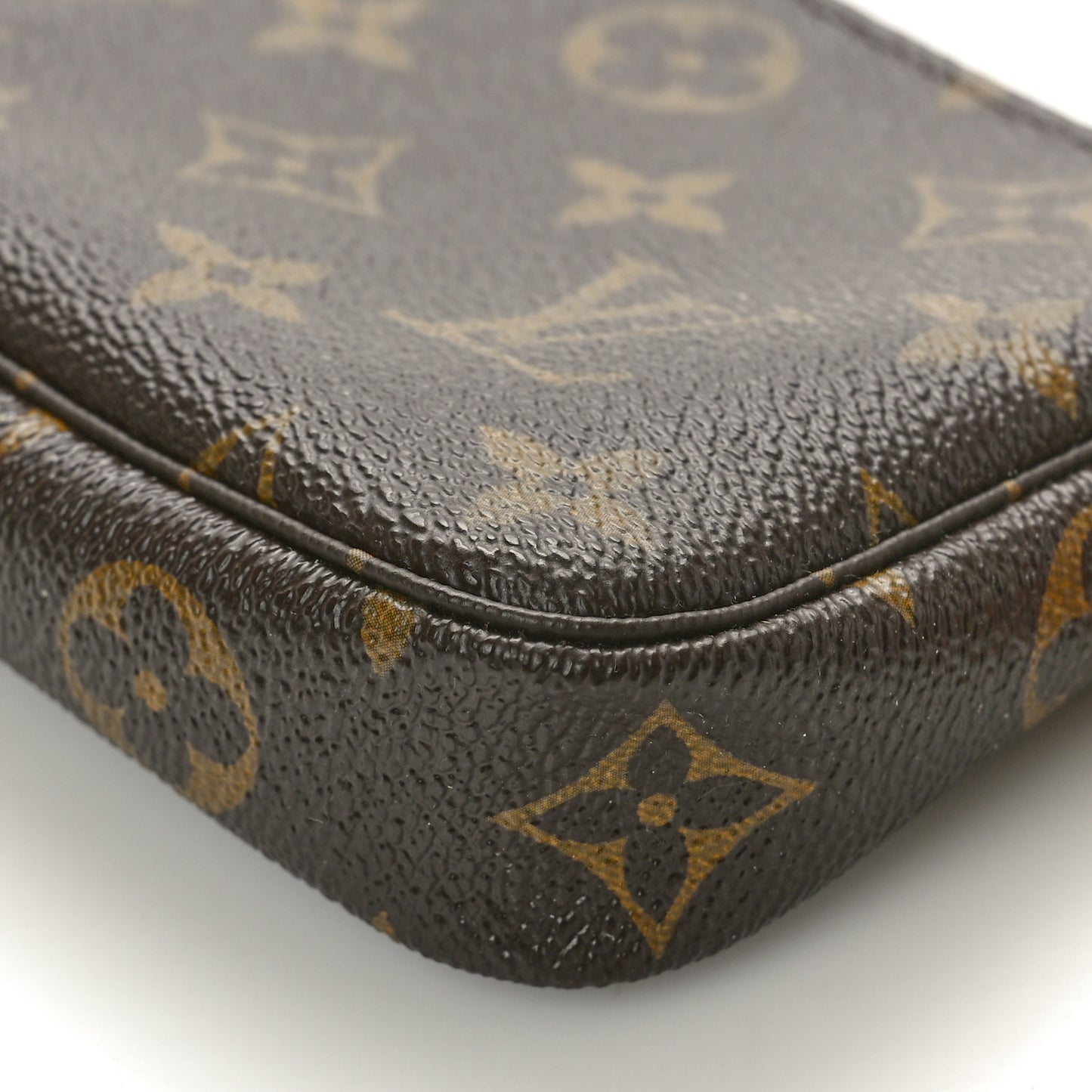 Monogram Mini Pochette Accessories