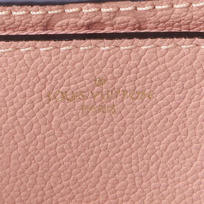 Louis Vuitton Empreinte Blanche BB Rose Poudre 8 of 8