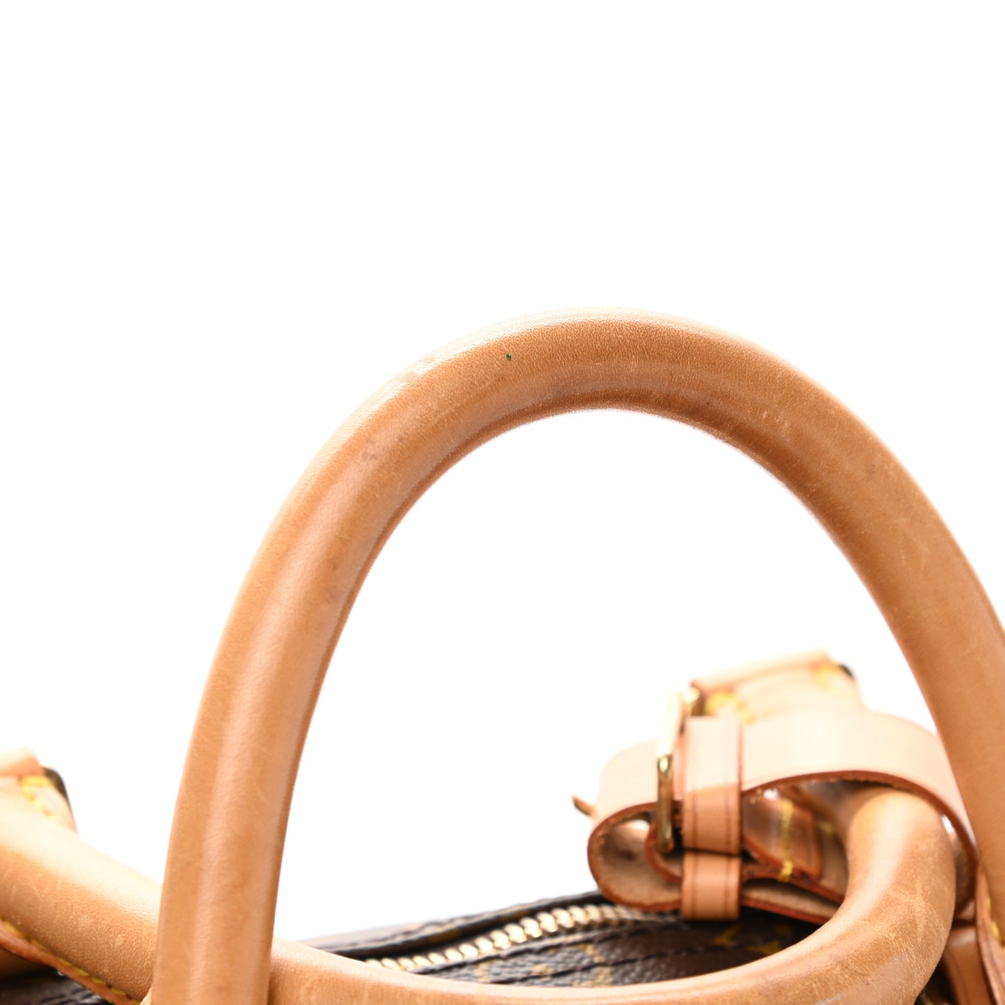 Monogram Keepall Bandouliere 50