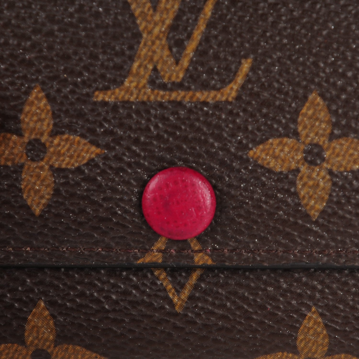 Louis Vuitton Monogram 6 Key Multicles Holder Fuchsia 8 of 8