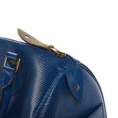 Louis Vuitton Epi Speedy 25 Toledo 8 of 11