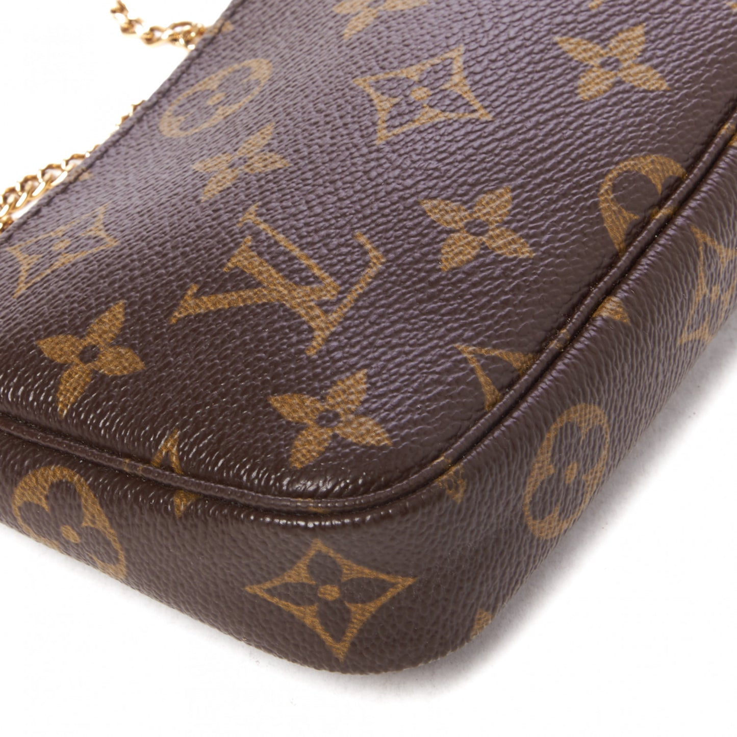 Monogram Mini Pochette Accessories