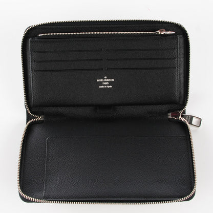 Louis Vuitton Graphite Illustre Zippy Wallet 5 of 7