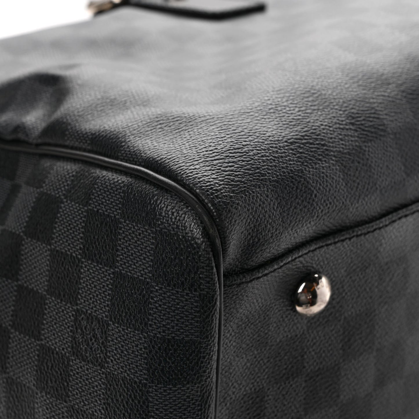 Damier Graphite Roadster