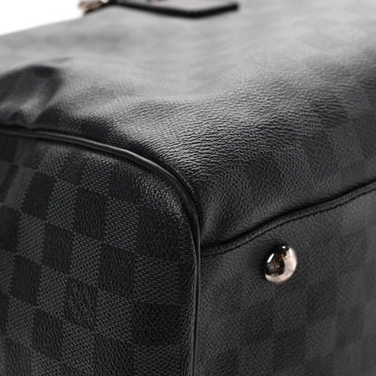 Louis Vuitton Damier Graphite Roadster 9 of 10