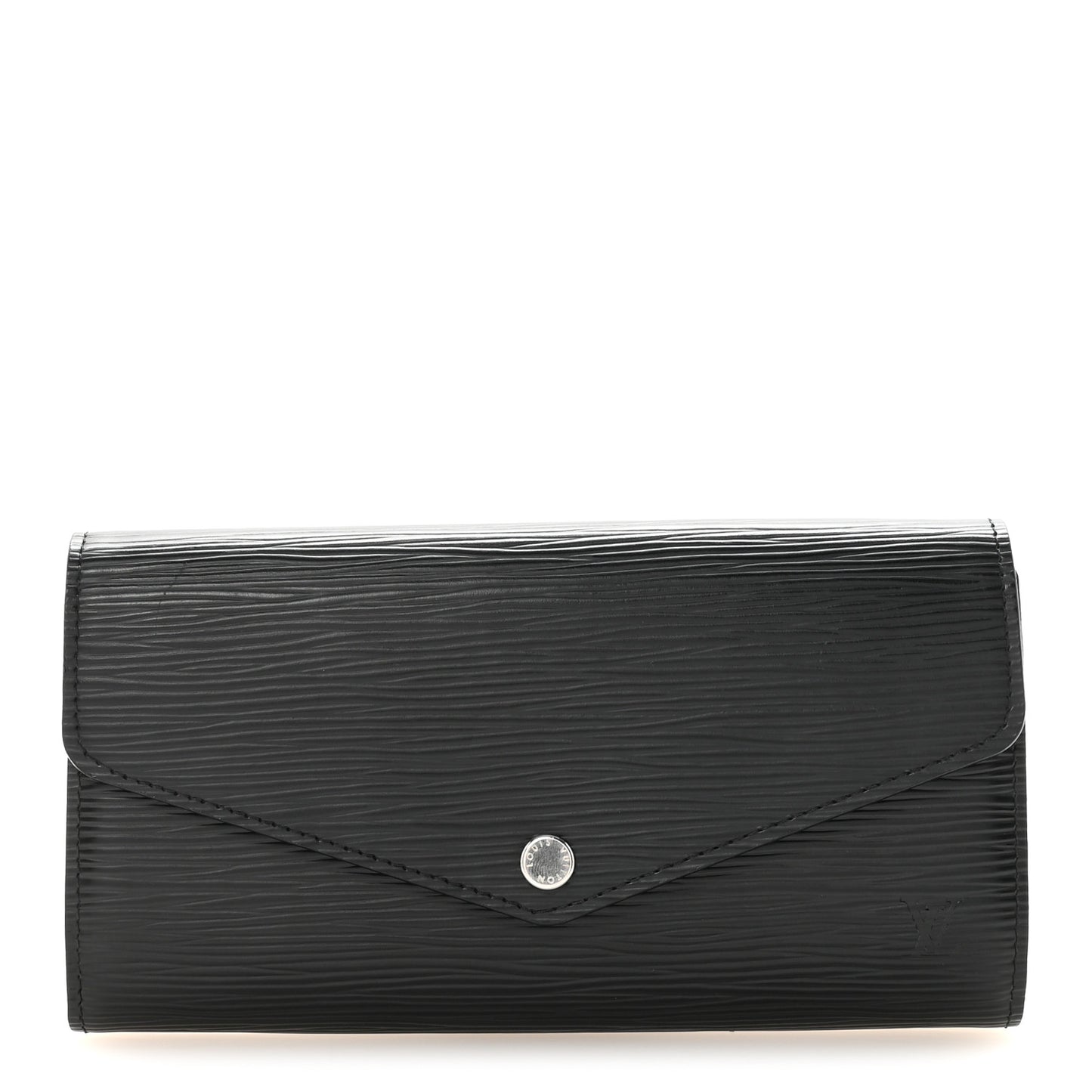 Epi Sarah Wallet NM Black
