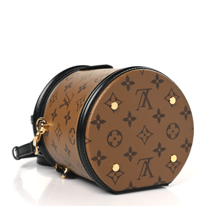 Louis Vuitton Reverse Monogram Cannes 4 of 9