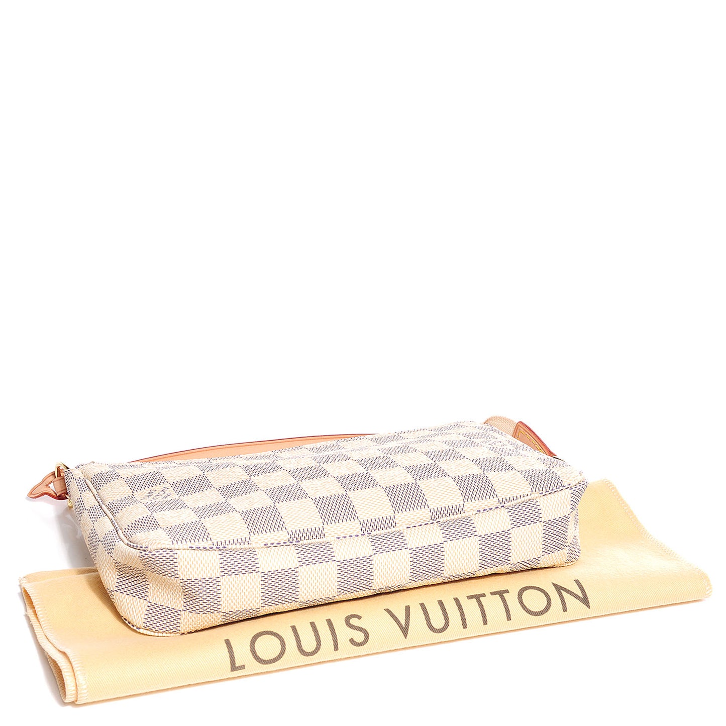 Damier Azur Pochette Accessories