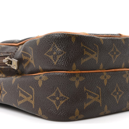 Louis Vuitton Monogram Amazone 8 of 9