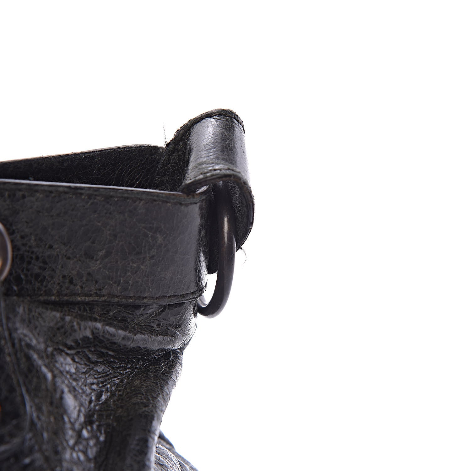 Balenciaga Chevre Classic Hardware First Black 12 of 18