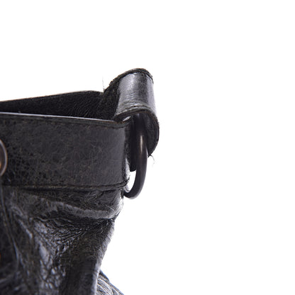 Balenciaga Chevre Classic Hardware First Black 12 of 18