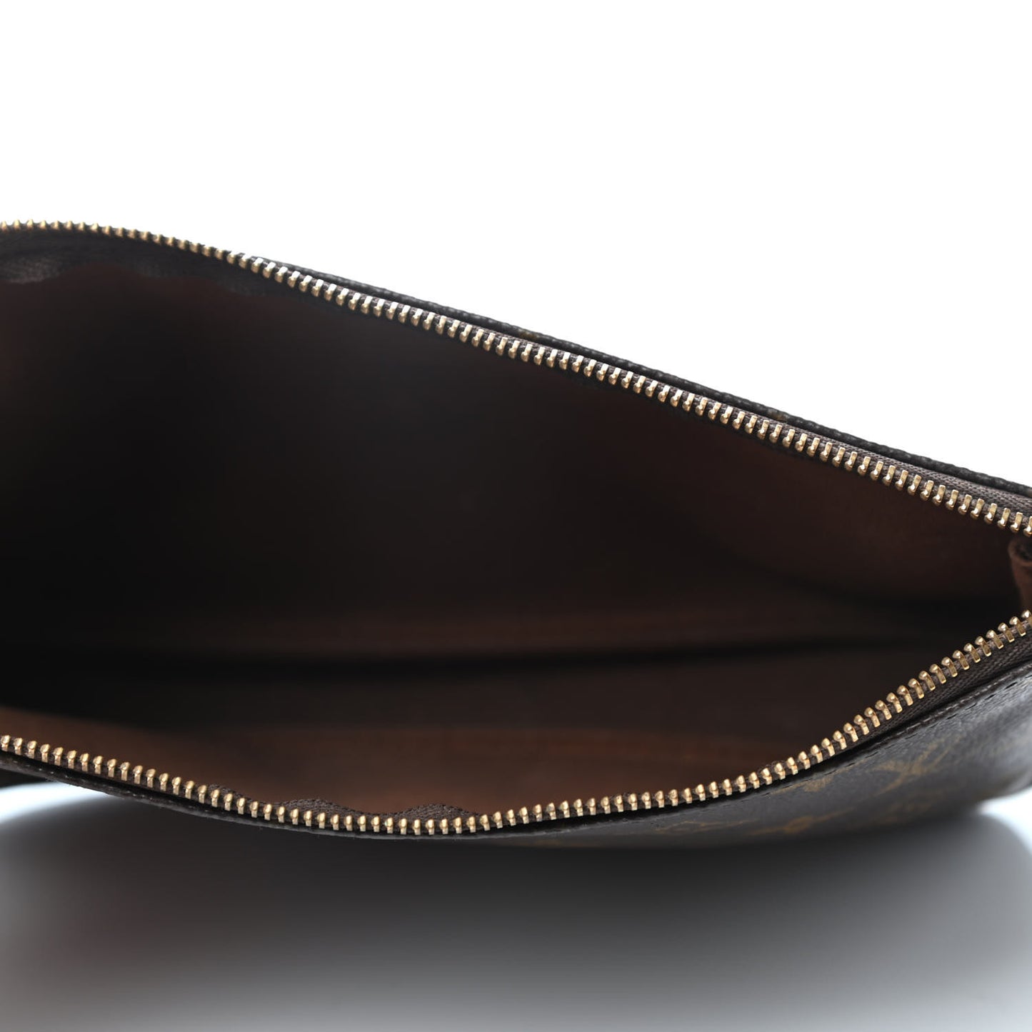 Monogram Pochette Accessories