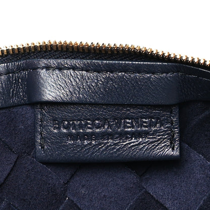 Bottega Veneta Nappa Intrecciato Small Turn Pouch Space 6 of 8