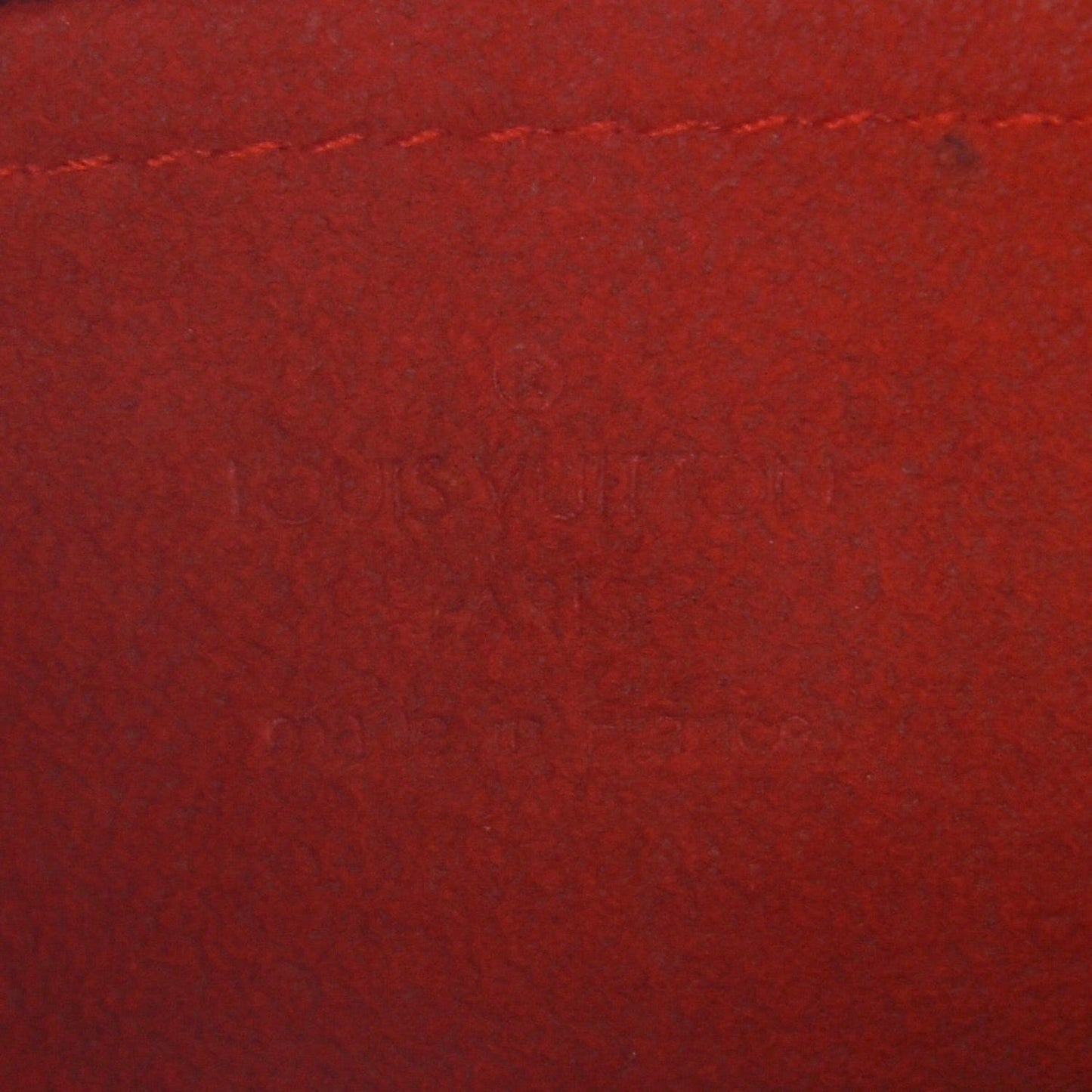 Damier Ebene Recoleta