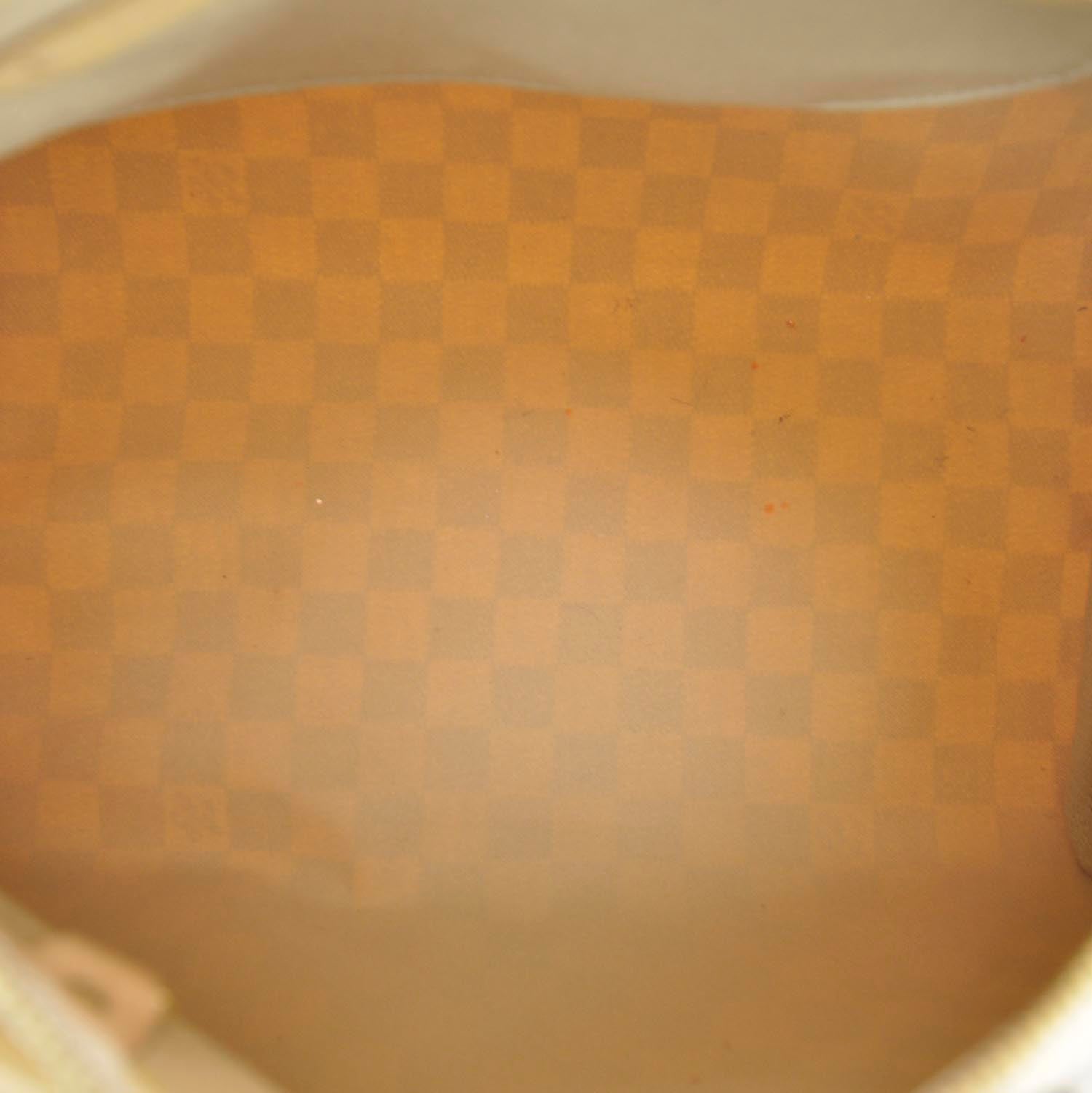 Louis Vuitton Damier Azur Speedy 30 8 of 9