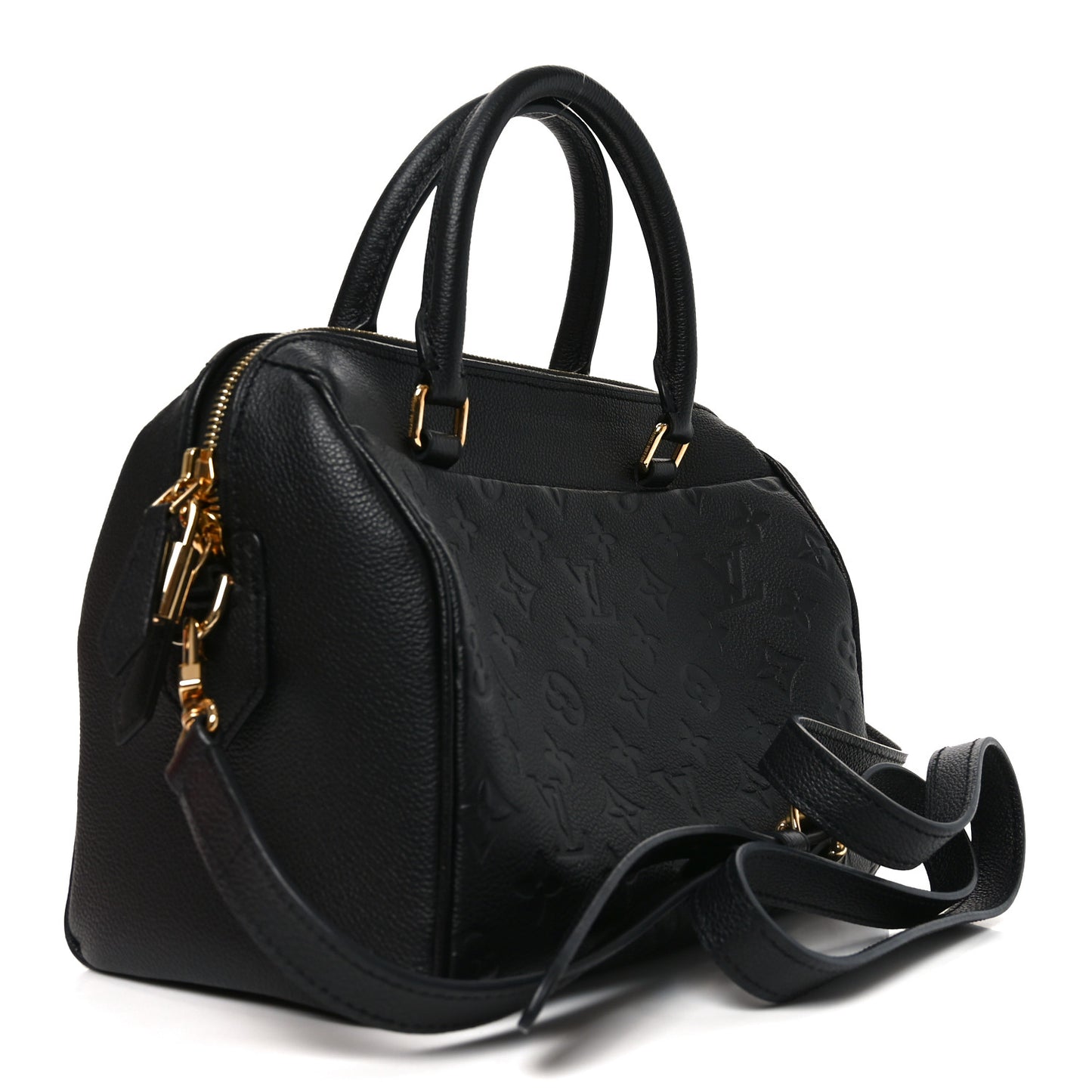 Empreinte Speedy Bandouliere 25 NM Black