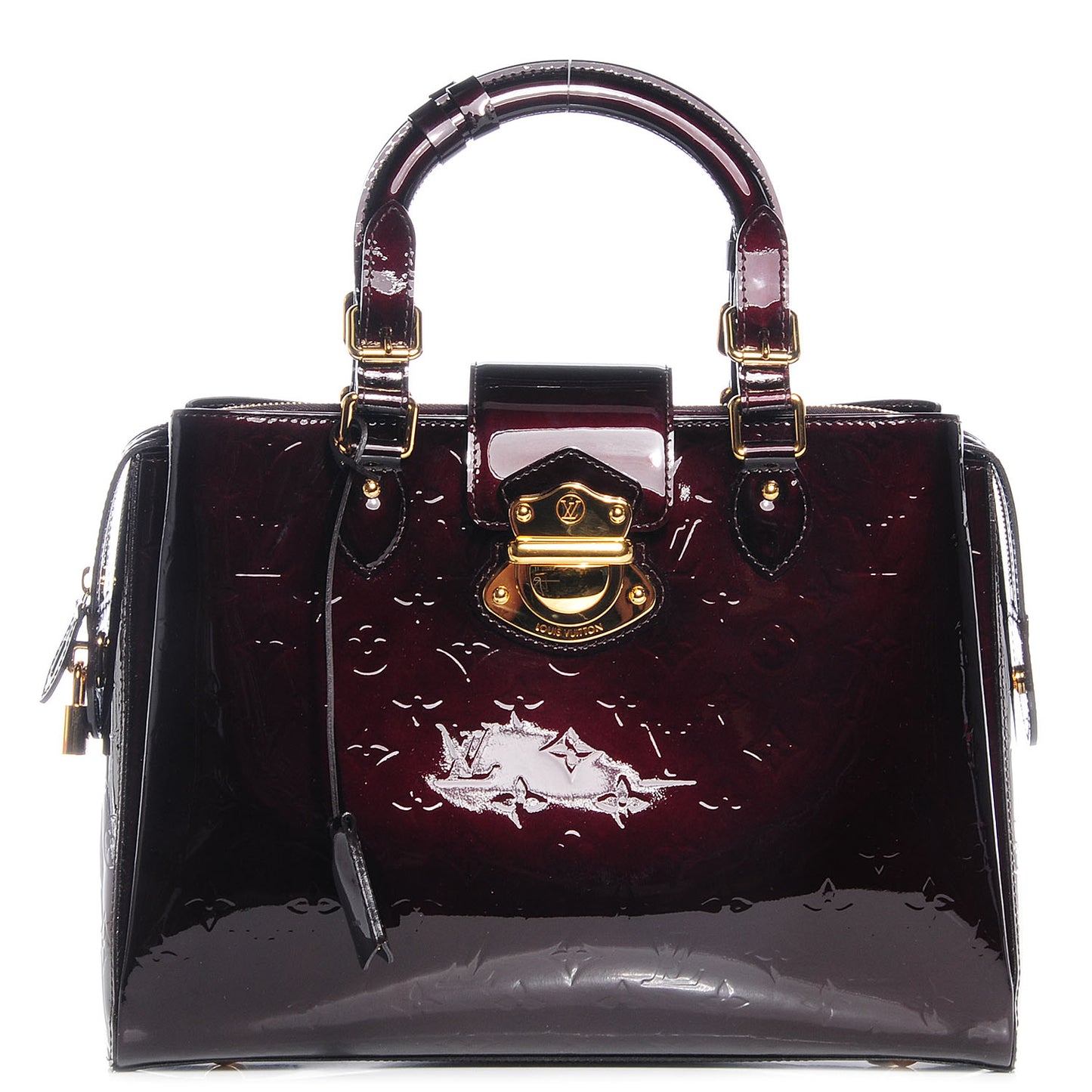 Vernis Melrose Avenue Amarante