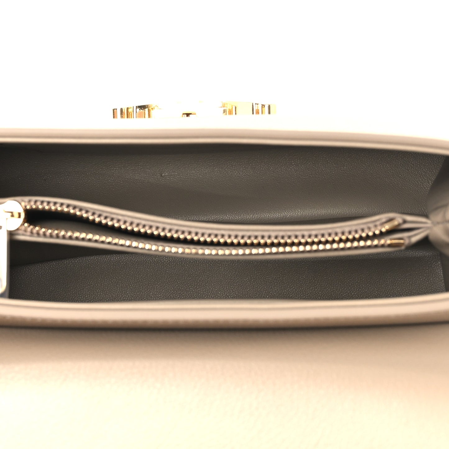 Supple Calfskin Teen Nino Safari