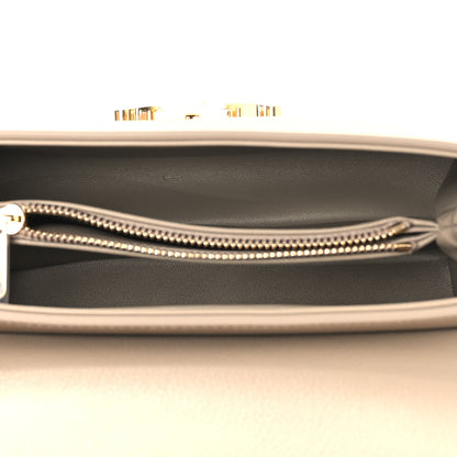 Celine Supple Calfskin Teen Nino Safari 5 of 13