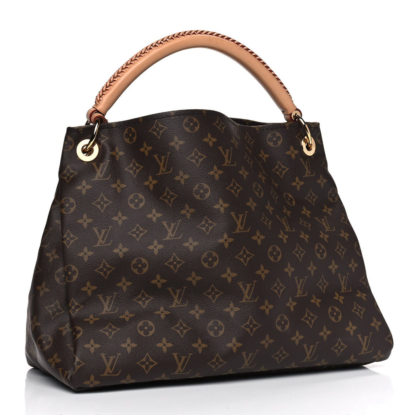 Monogram Artsy MM