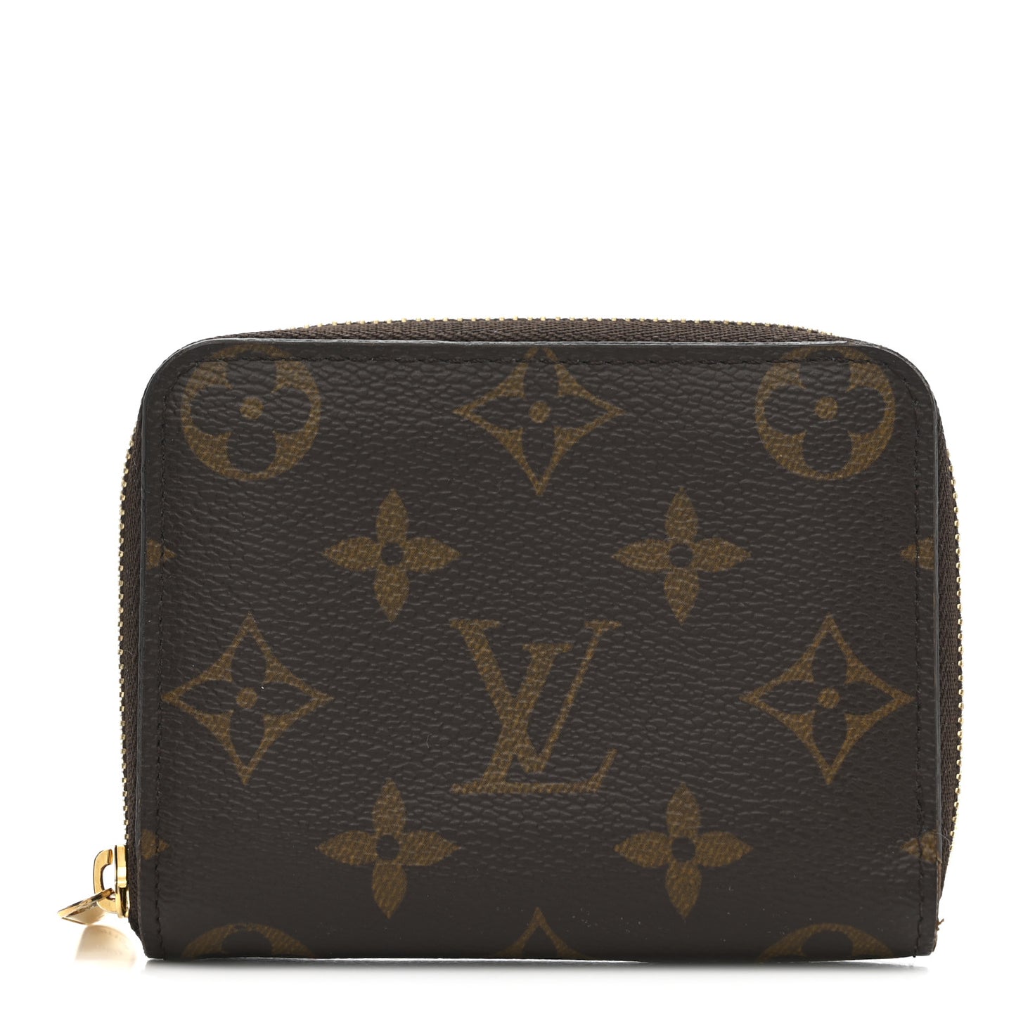Monogram Zippy Coin Purse