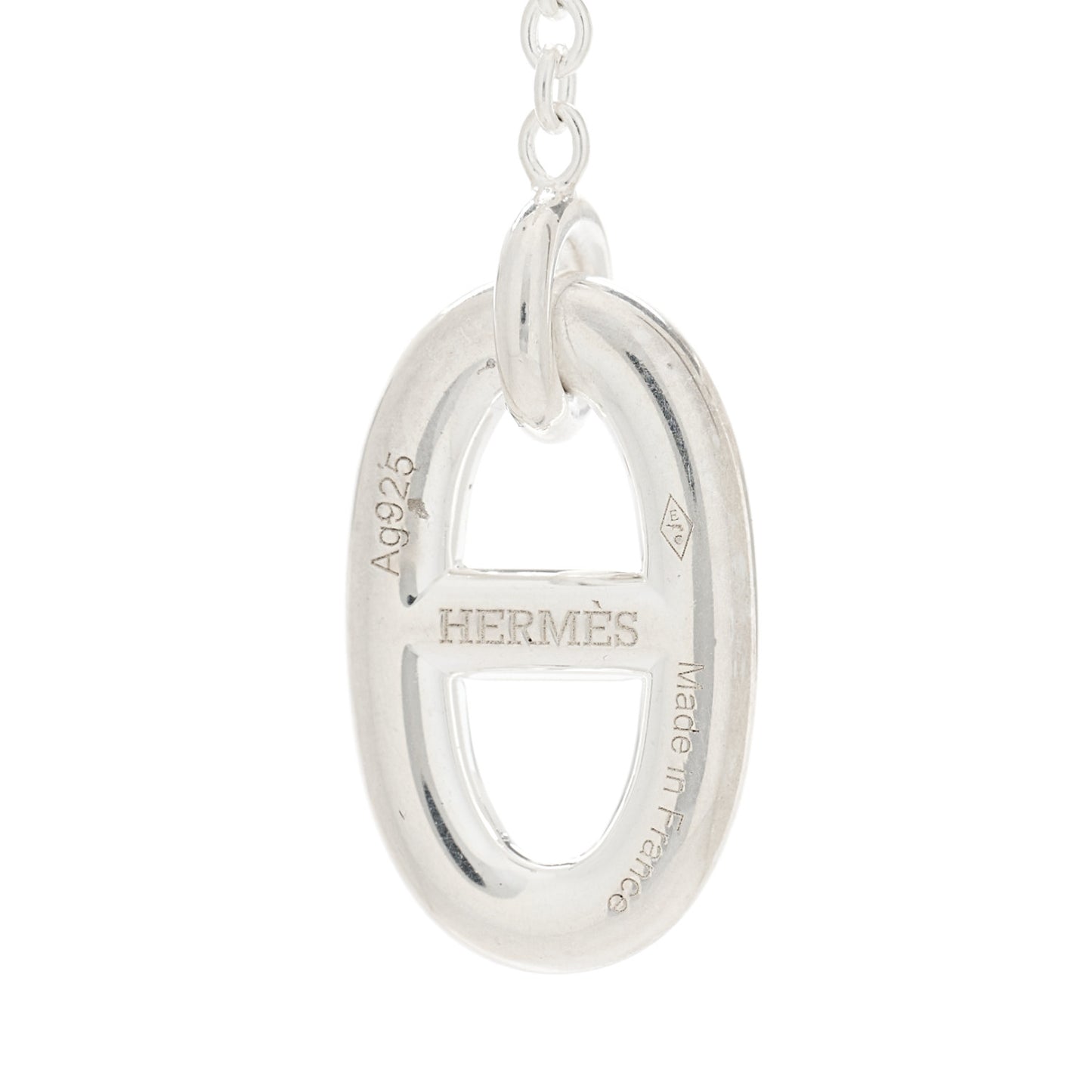 Sterling Silver Farandole Drop Earrings