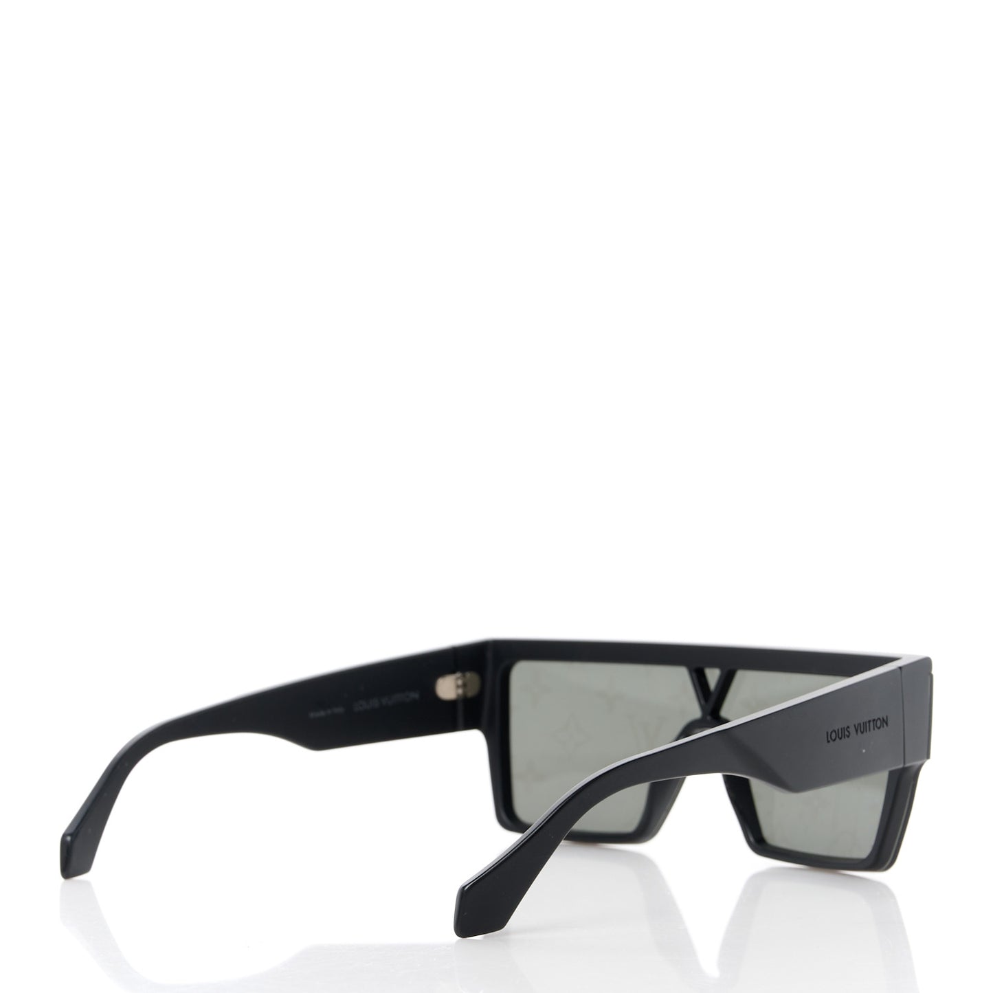 Acetate Monogram Waimea Z1583E Sunglasses Black