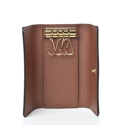 Louis Vuitton Monogram 4 Key Multicles Holder 4 of 7