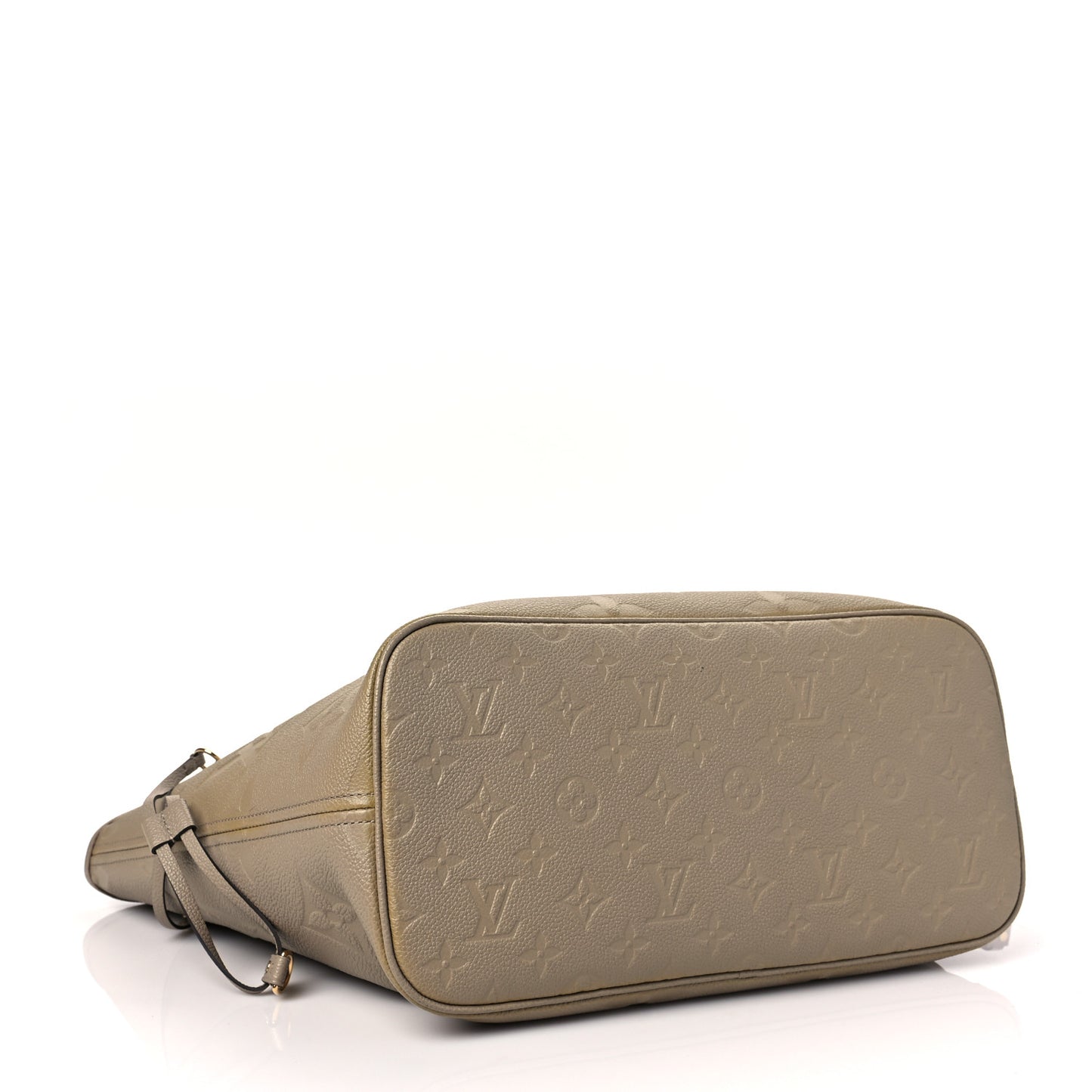 Empreinte Monogram Giant Neverfull MM Tourterelle