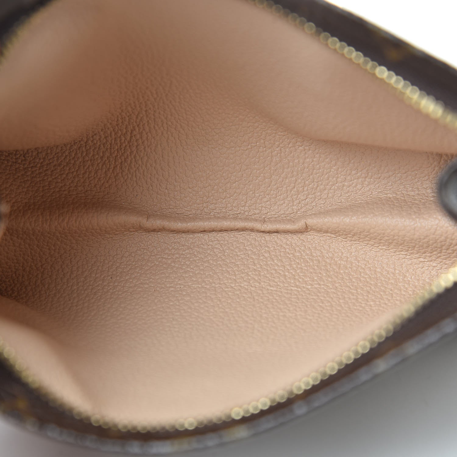 Louis Vuitton Monogram Toiletry Pouch 15 8 of 10