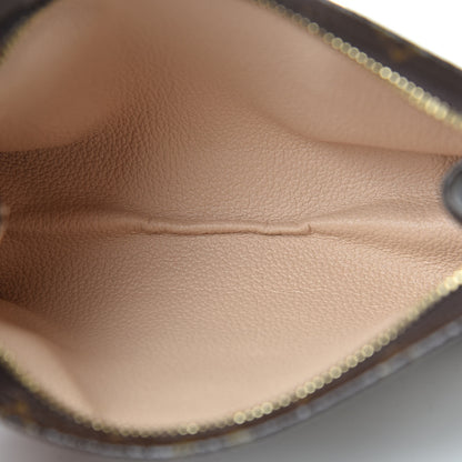 Louis Vuitton Monogram Toiletry Pouch 15 8 of 10